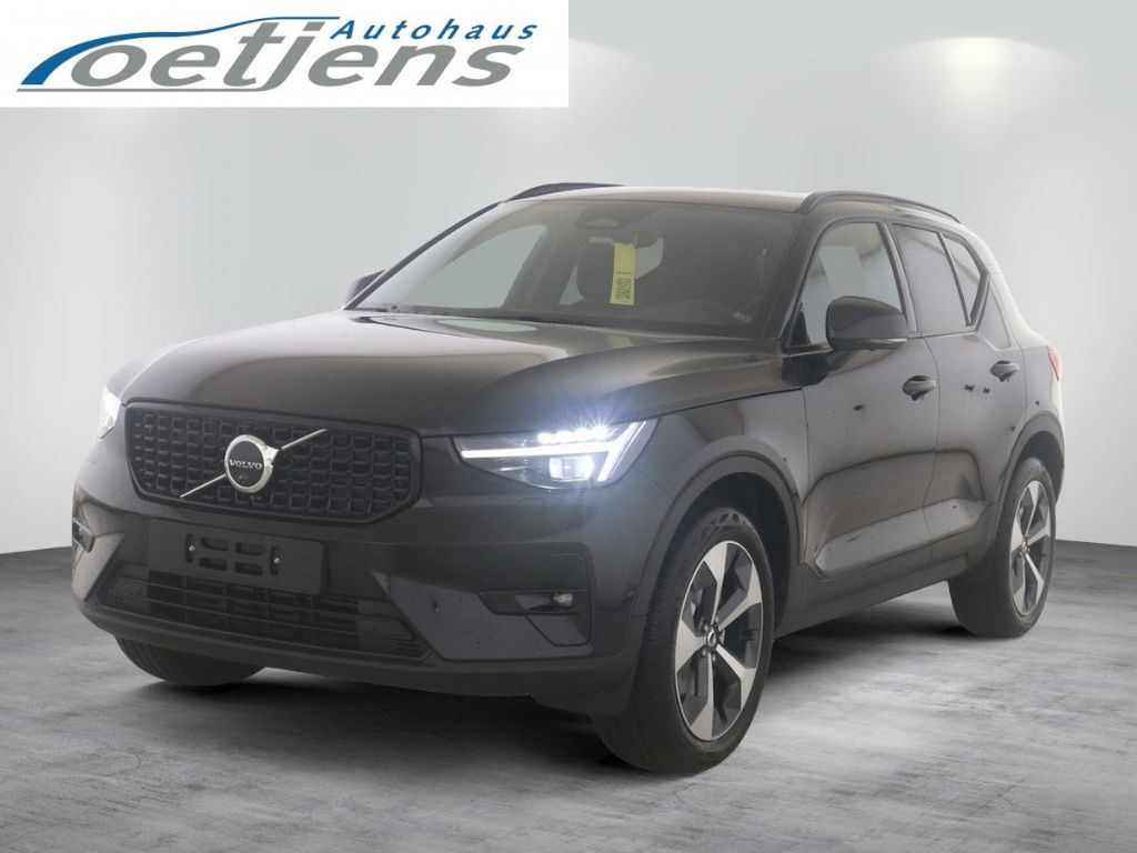 Volvo XC40 2024