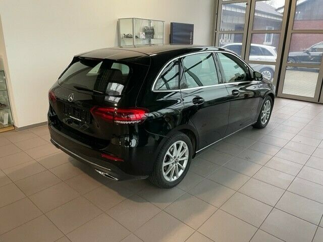 Mercedes-Benz B 180 2019