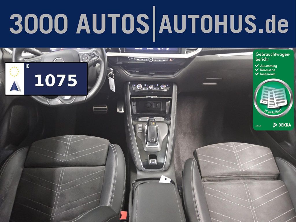 Opel Grandland (X) 2023