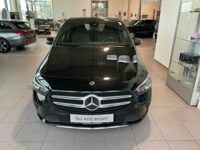 Mercedes-Benz B 180 2019