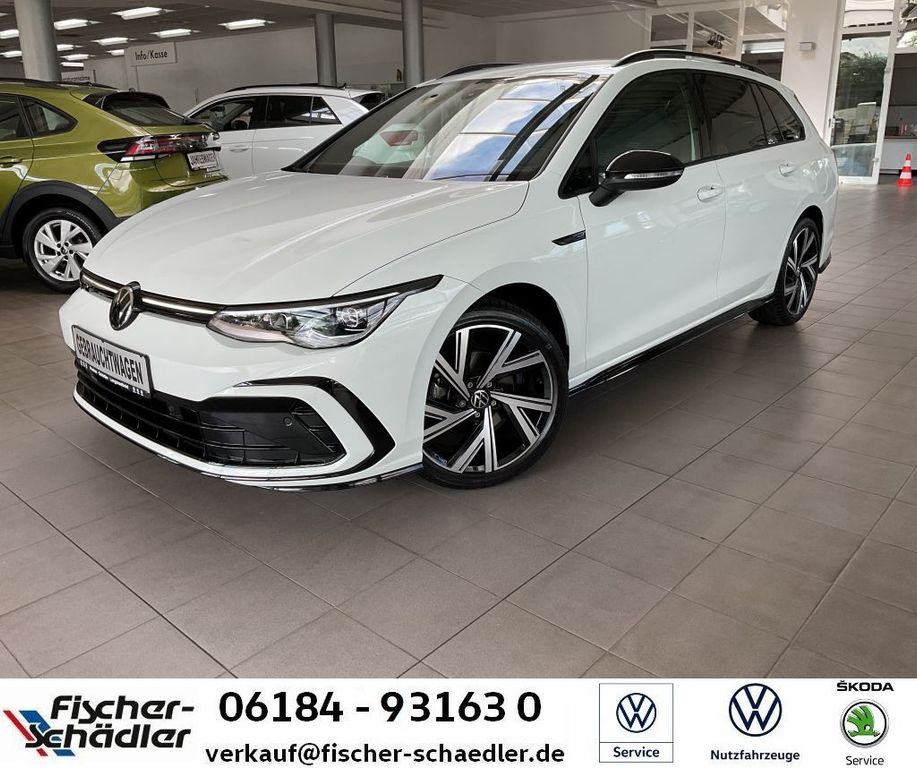 Volkswagen Golf 2024