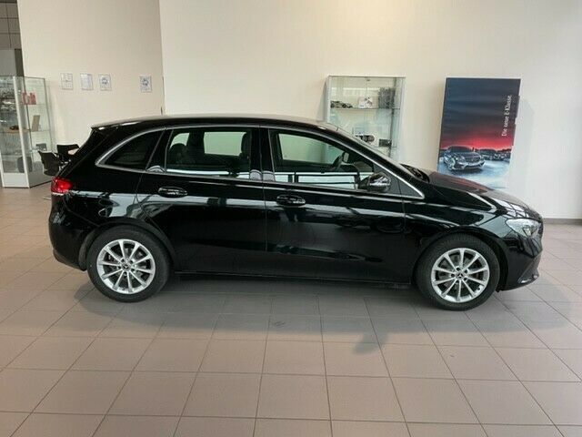 Mercedes-Benz B 180 2019