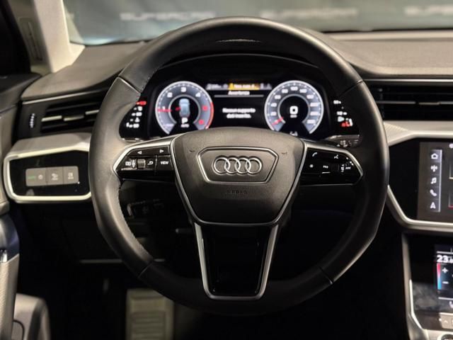 Audi A6 2024