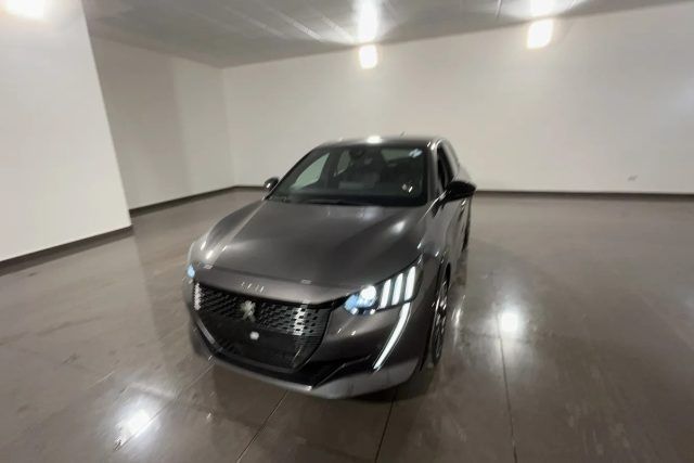Peugeot 208 2023