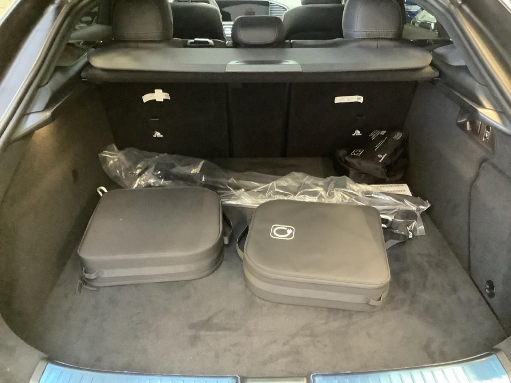 Mercedes-Benz GLE 350 2025