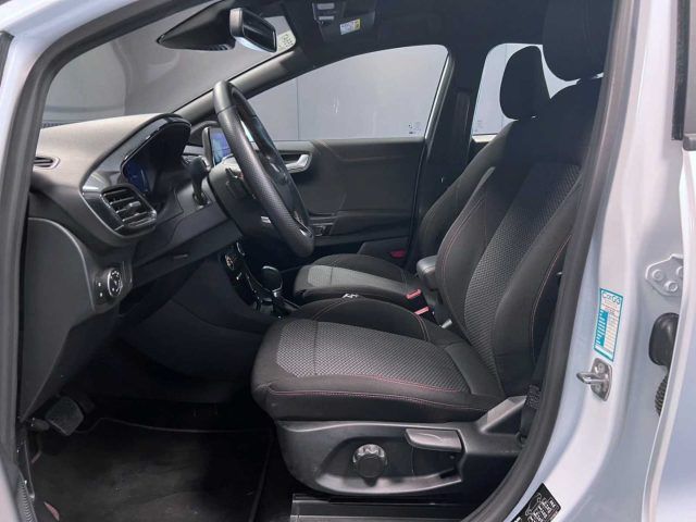 Ford Puma 2023
