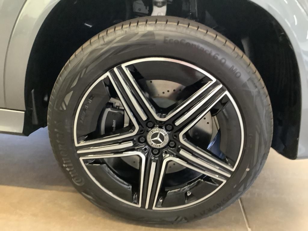 Mercedes-Benz GLE 350 2025