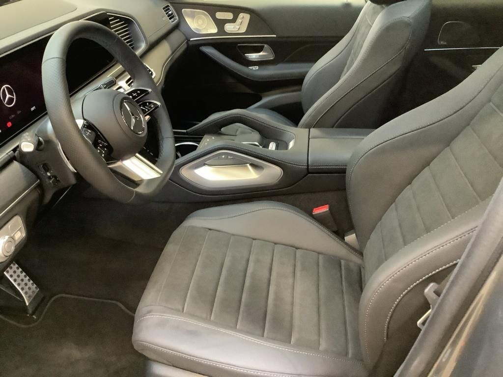 Mercedes-Benz GLE 350 2025