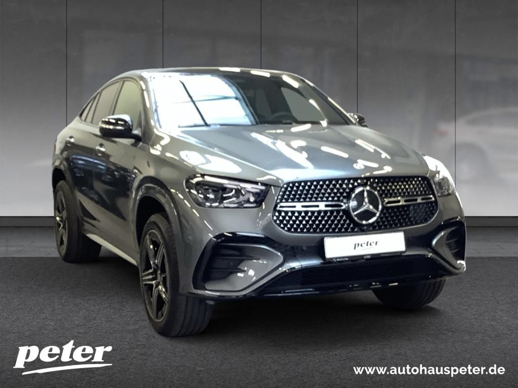 Mercedes-Benz GLE 350 2025
