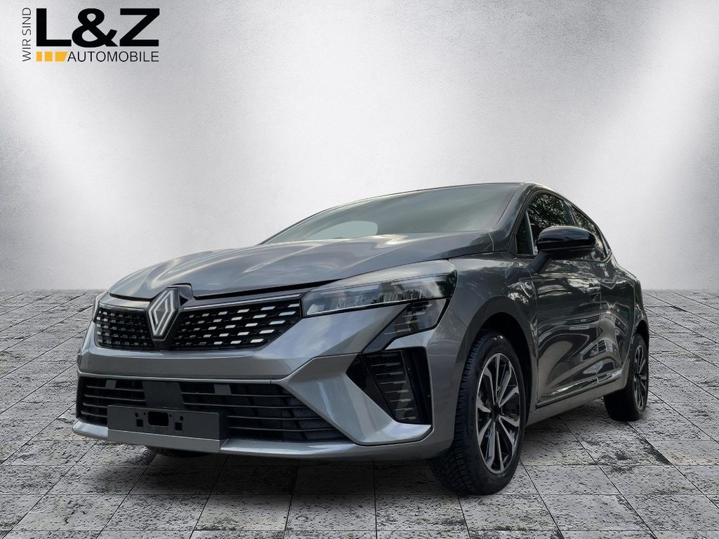 Renault Clio 2025