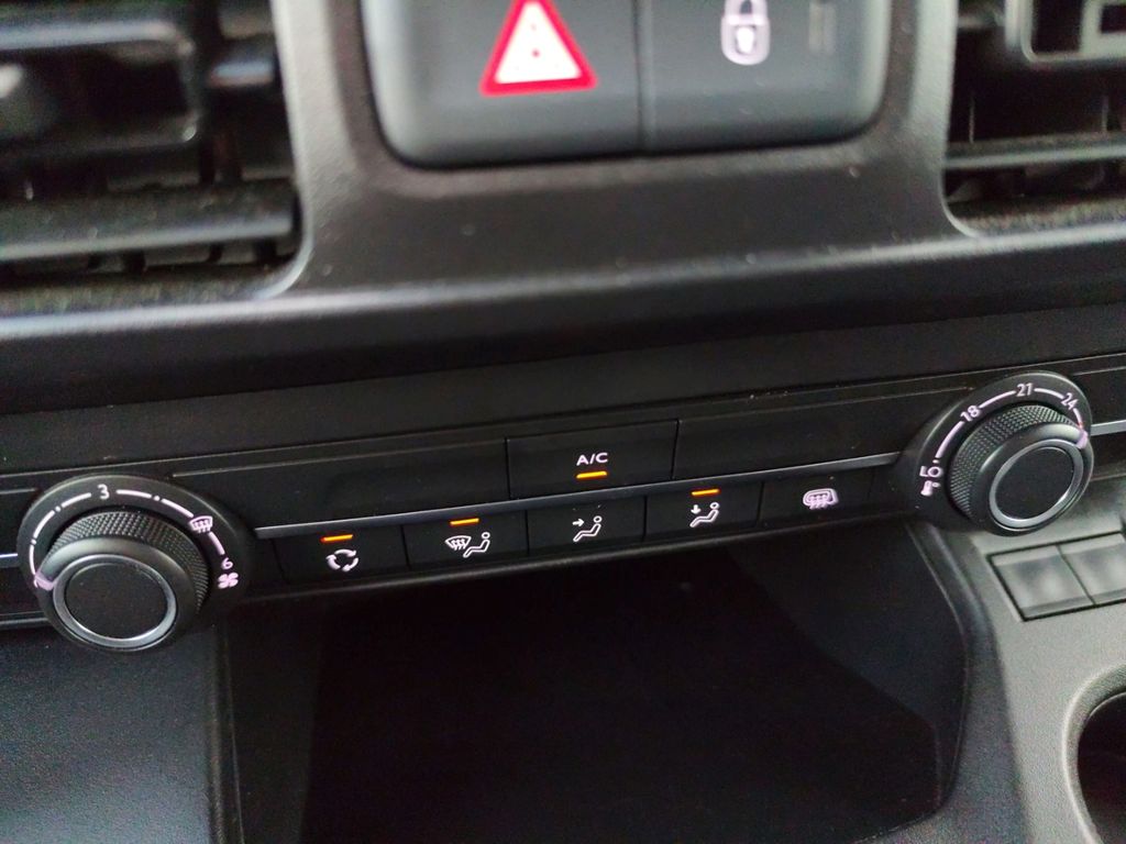 Opel Combo 2021