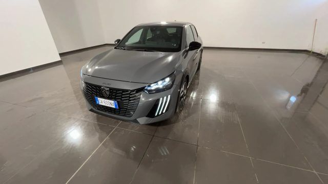 Peugeot 208 2024
