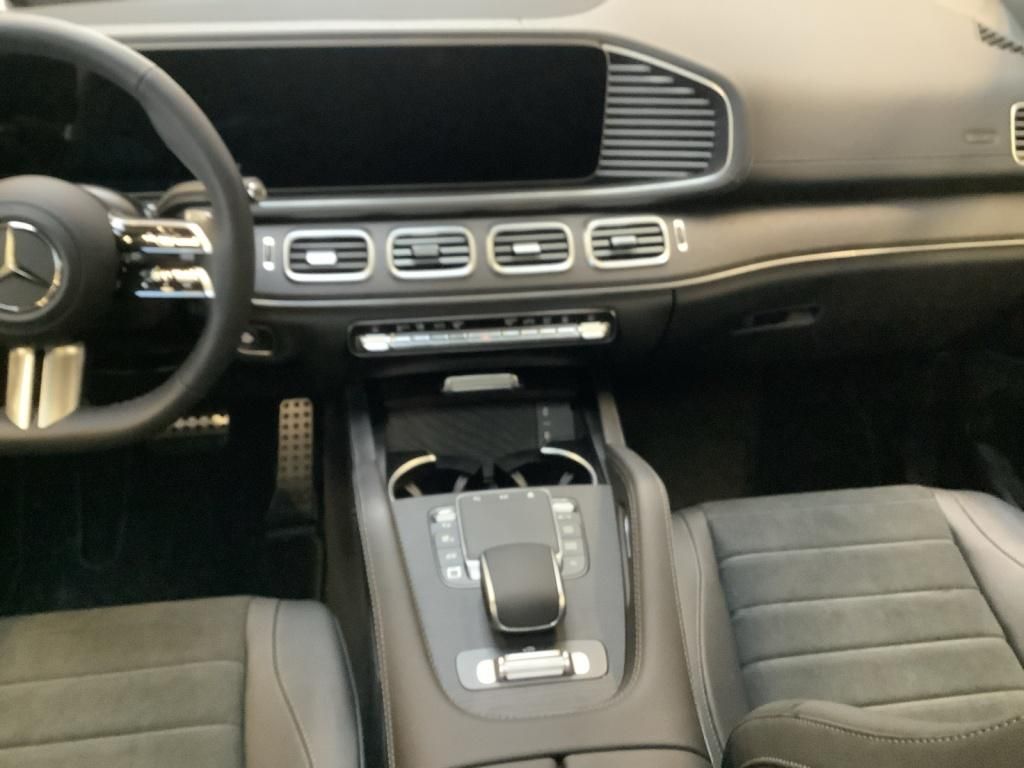 Mercedes-Benz GLE 350 2025
