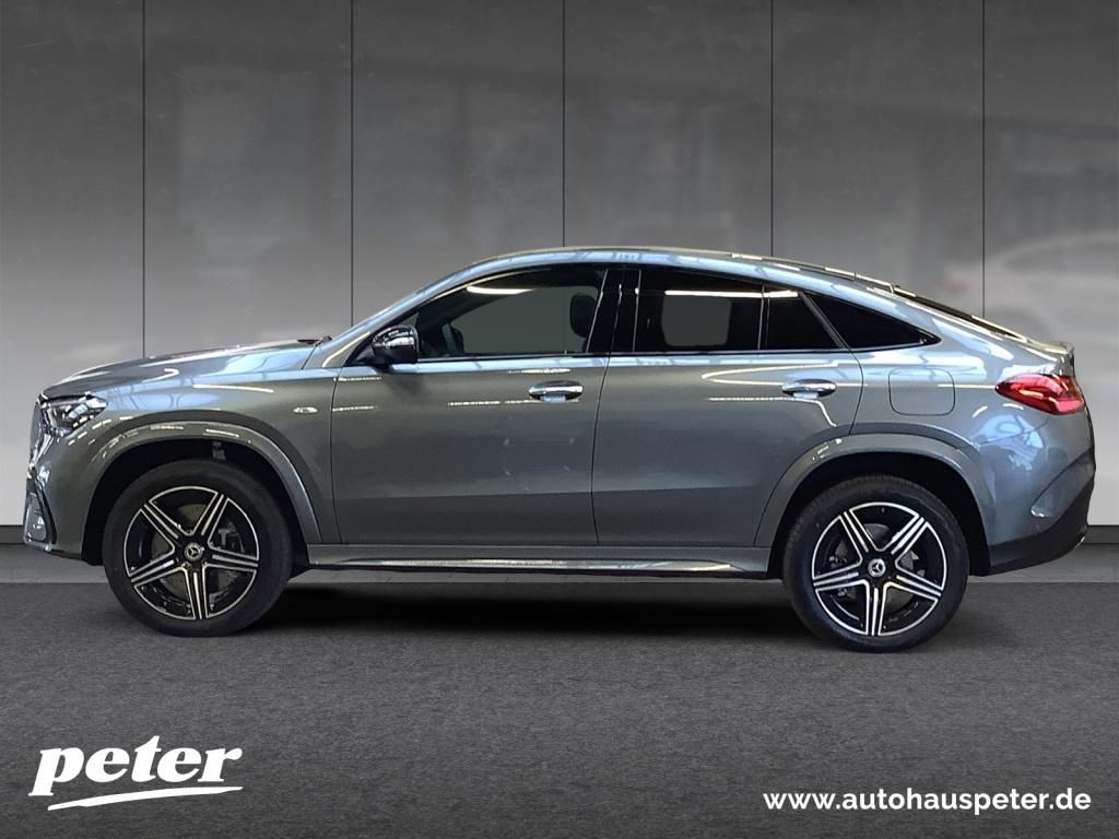 Mercedes-Benz GLE 350 2025