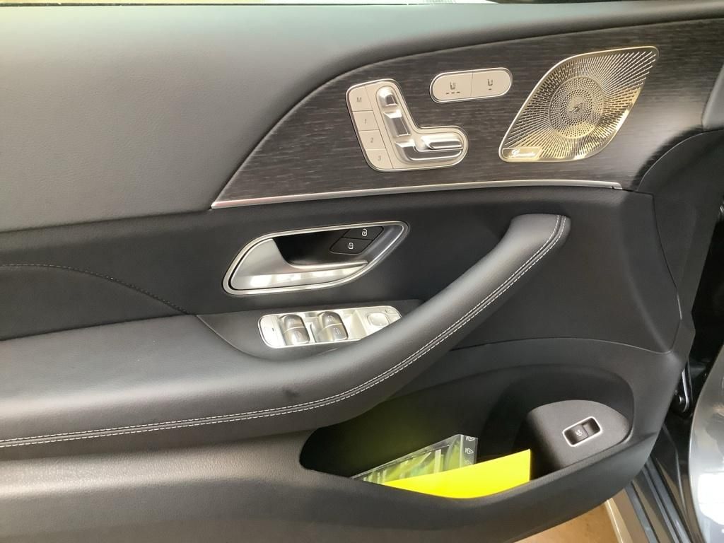 Mercedes-Benz GLE 350 2025