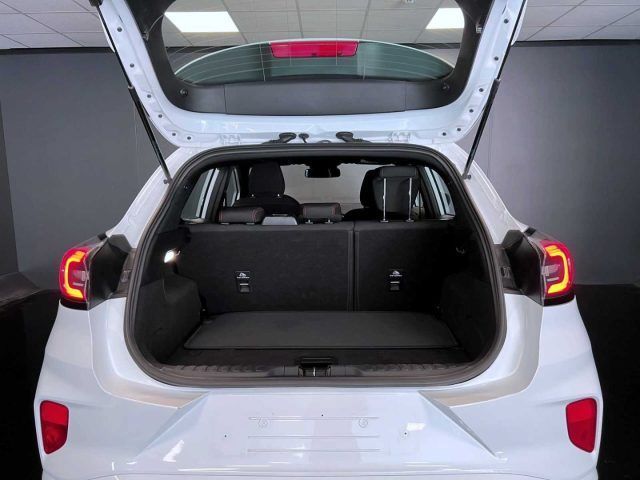 Ford Puma 2023