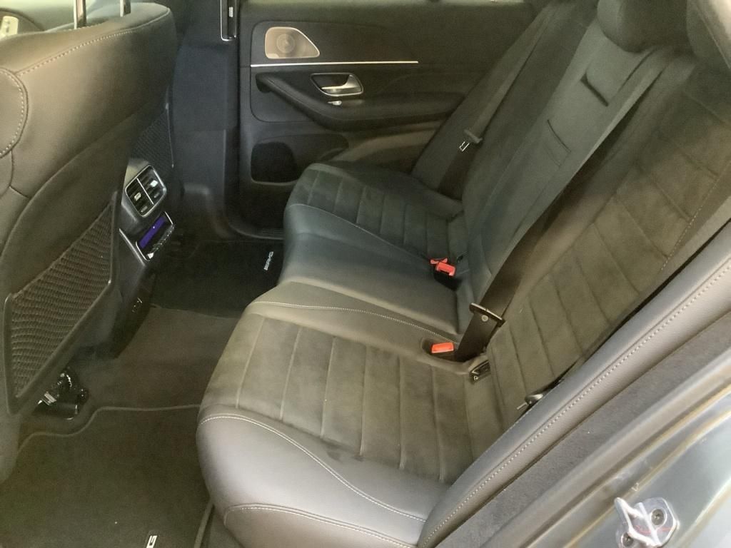 Mercedes-Benz GLE 350 2025