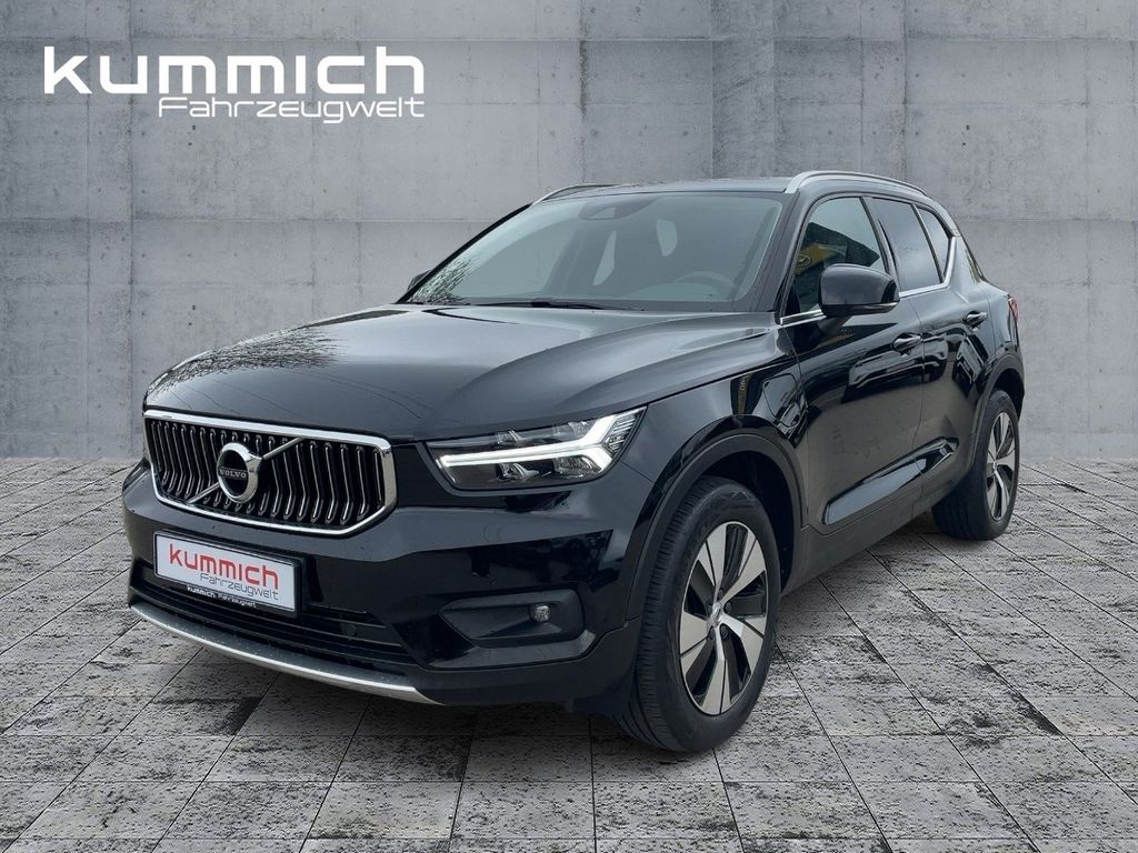 Volvo XC40 2020