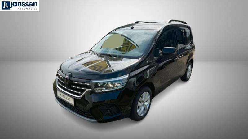 Renault Kangoo 2025
