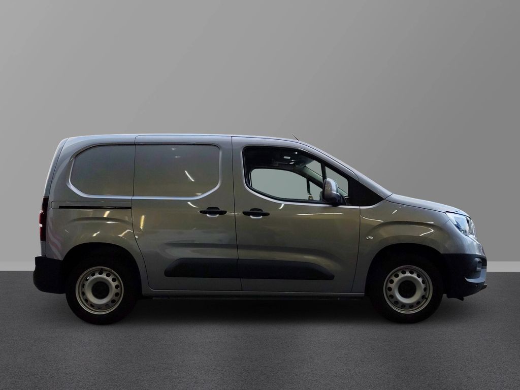 Opel Combo 2021