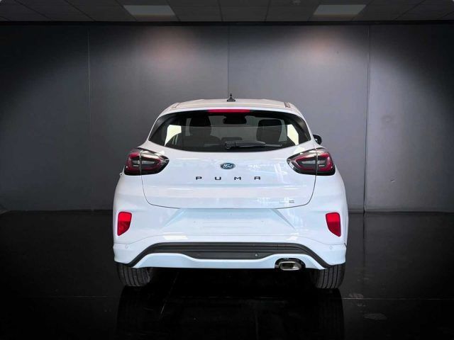 Ford Puma 2023