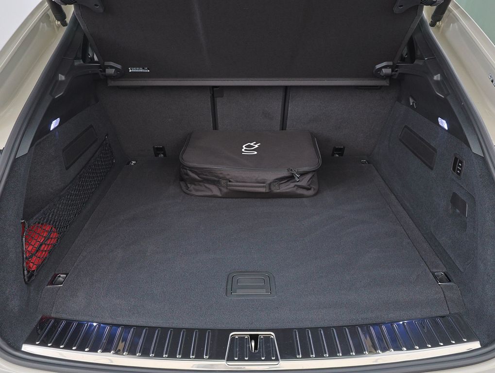 Porsche Cayenne 2025