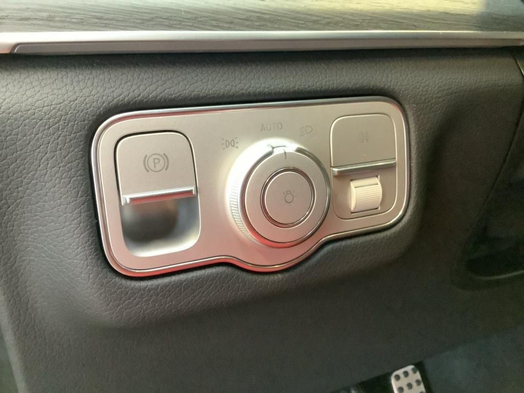 Mercedes-Benz GLE 350 2025