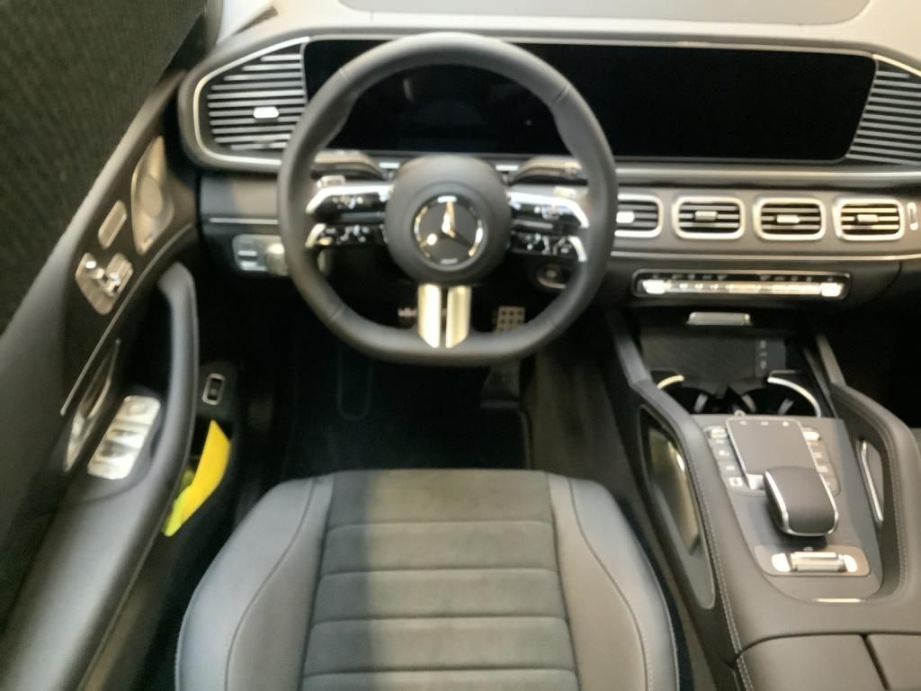 Mercedes-Benz GLE 350 2025