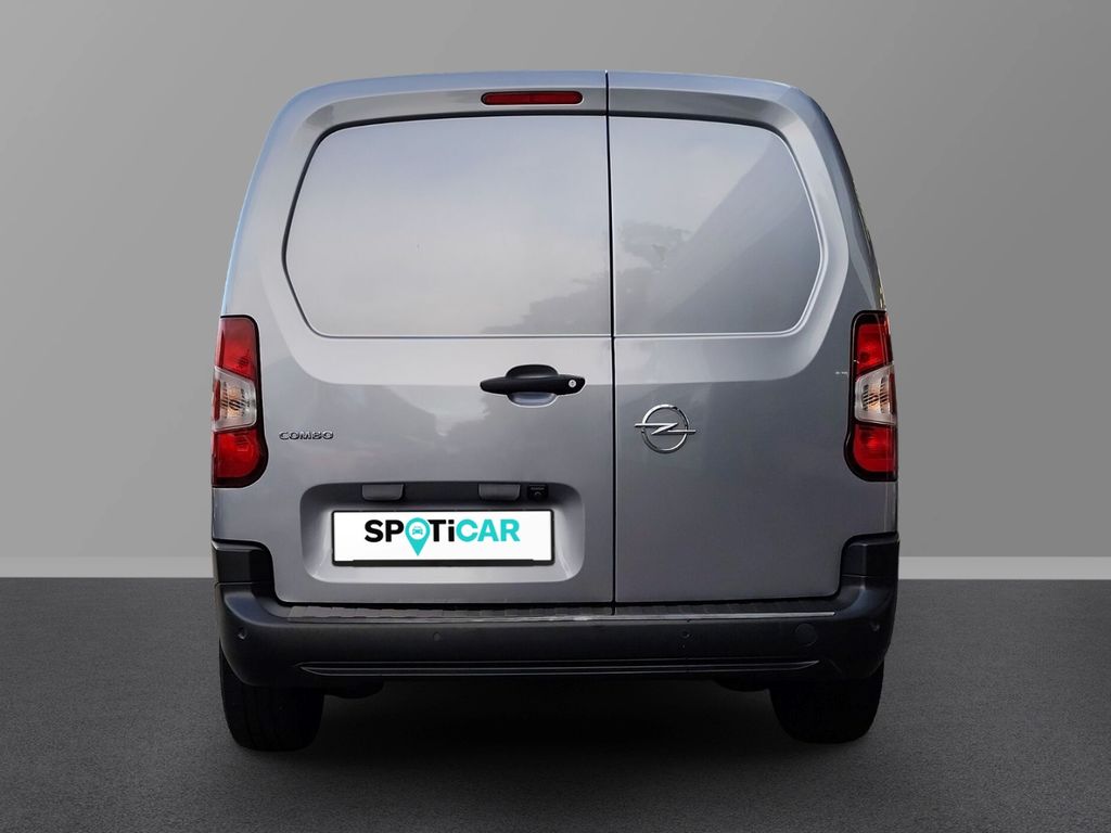 Opel Combo 2021