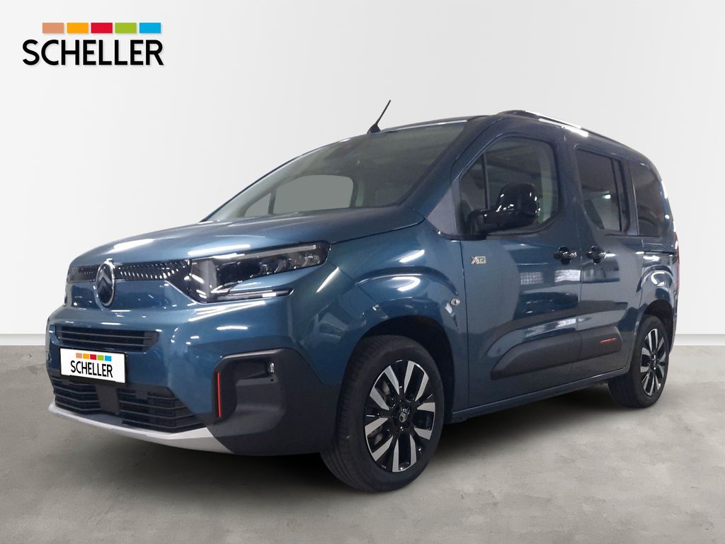 Citroën Berlingo 2025