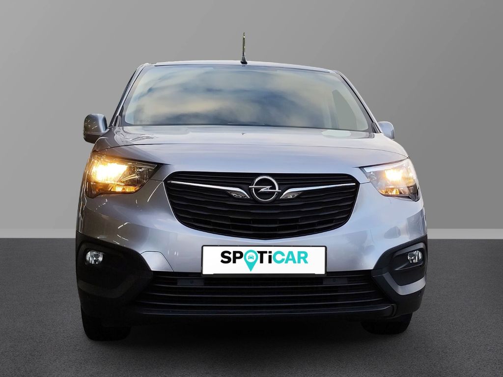 Opel Combo 2021