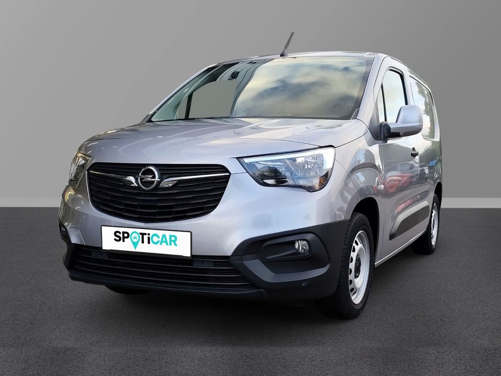 Opel Combo 2021