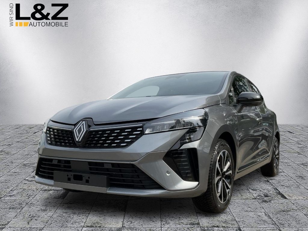Renault Clio 2025