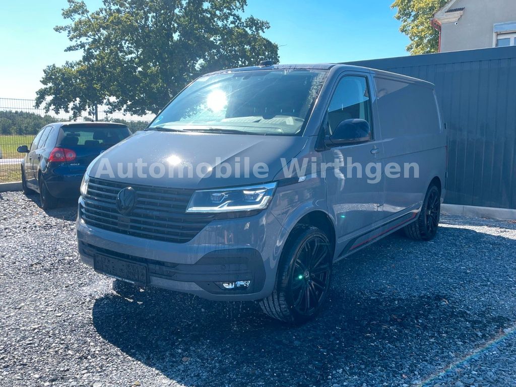 Volkswagen T6 Transporter 2023