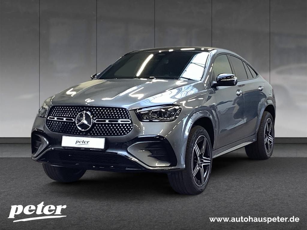 Mercedes-Benz GLE 350 2025