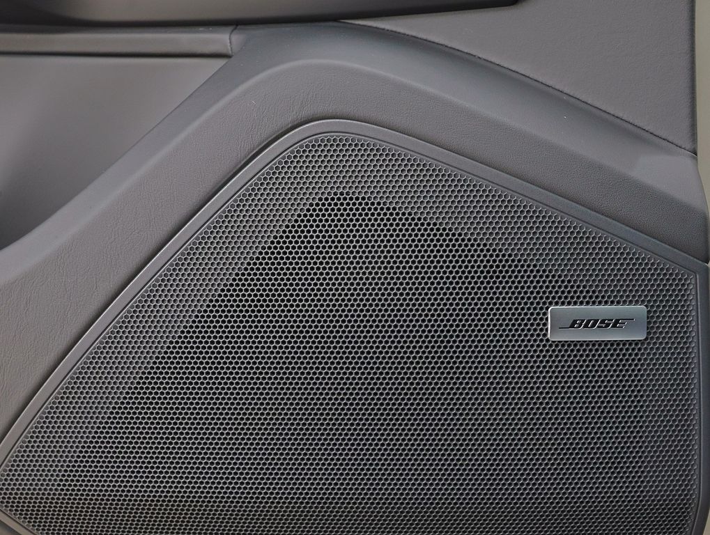 Porsche Cayenne 2025