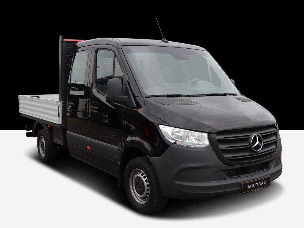 Mercedes-Benz Sprinter 2023
