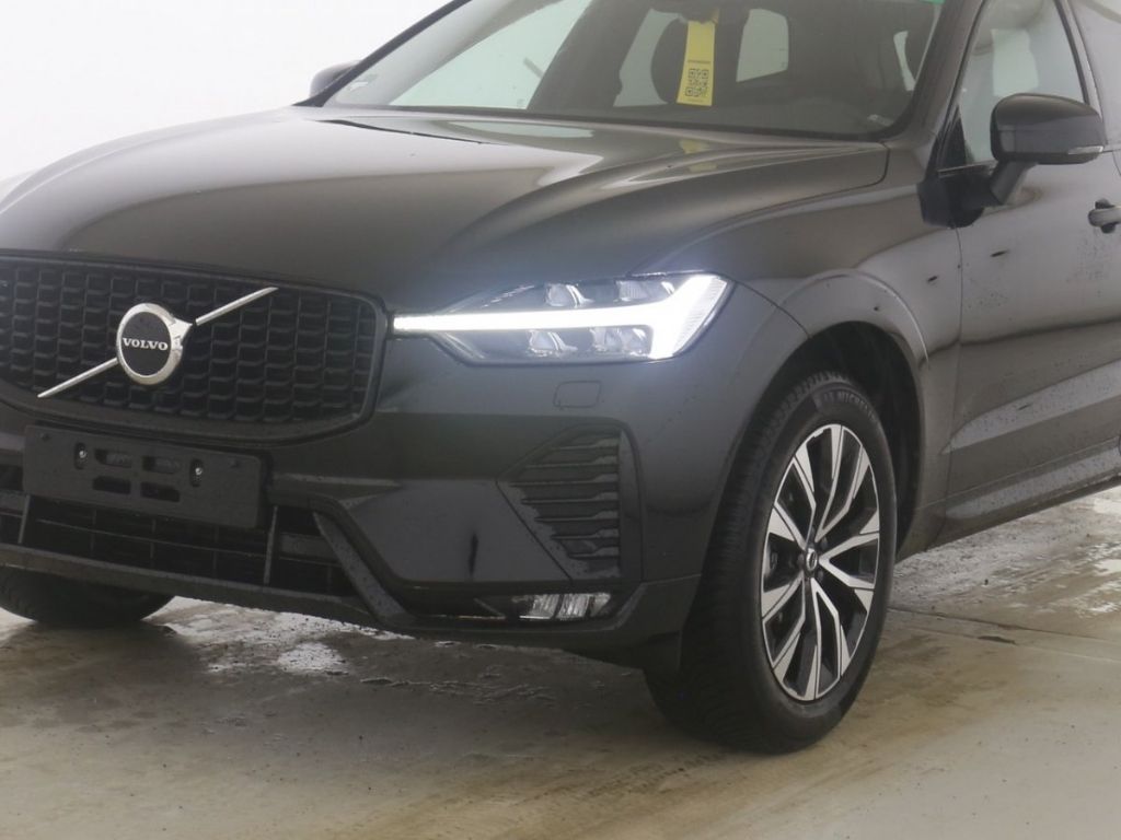 Volvo XC60 2023