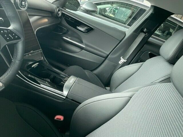 Mercedes-Benz C 220 2022