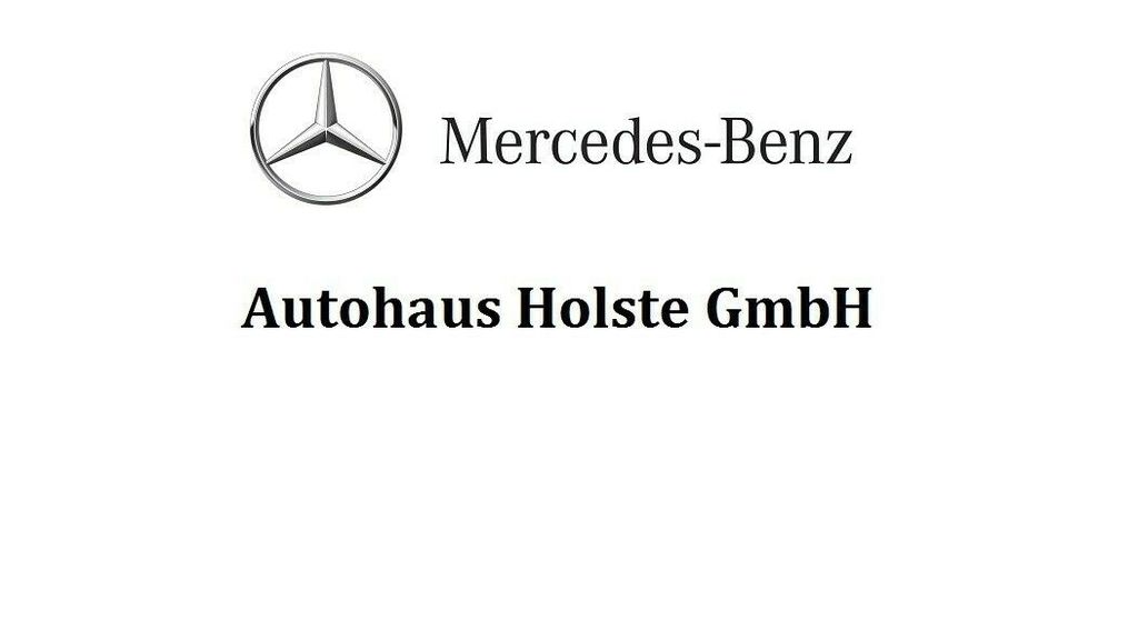 Mercedes-Benz C 220 2022
