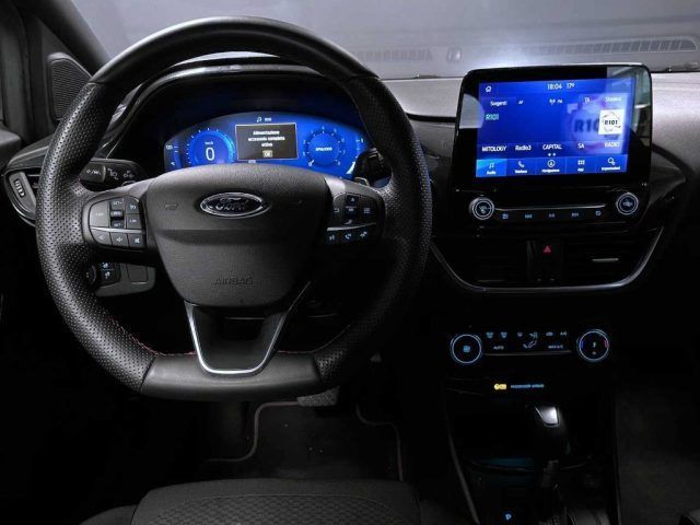 Ford Puma 2023
