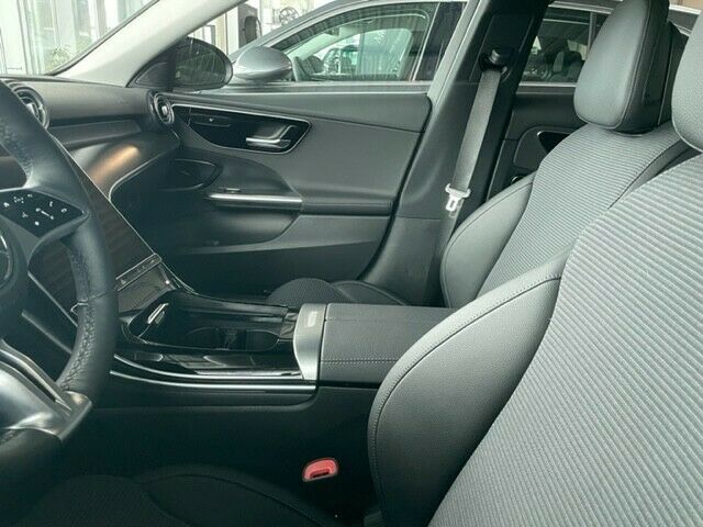 Mercedes-Benz C 220 2022