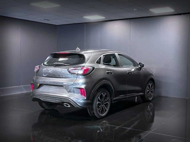 Ford Puma 2023