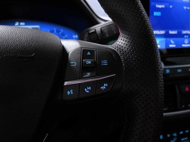 Ford Puma 2023