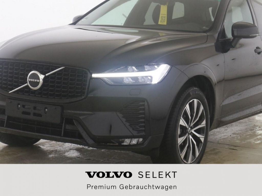 Volvo XC60 2023