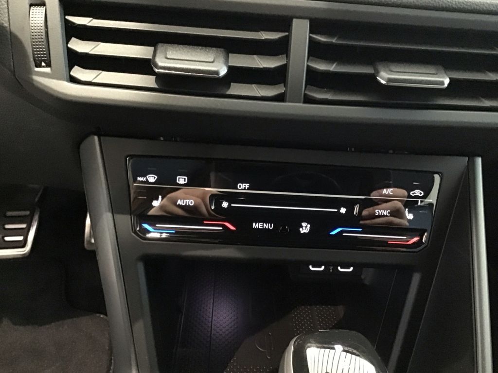 Volkswagen Taigo 2025