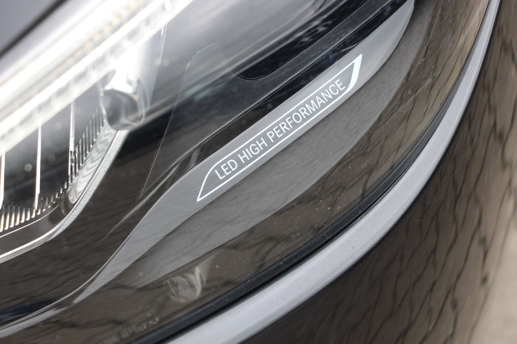 Mercedes-Benz C 220 2022