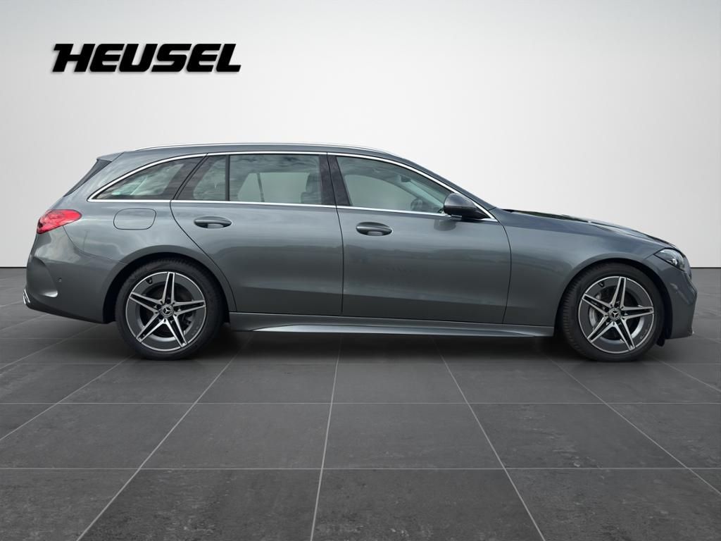 Mercedes-Benz C 300 2024
