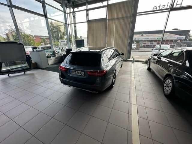 Mercedes-Benz E 400 2018