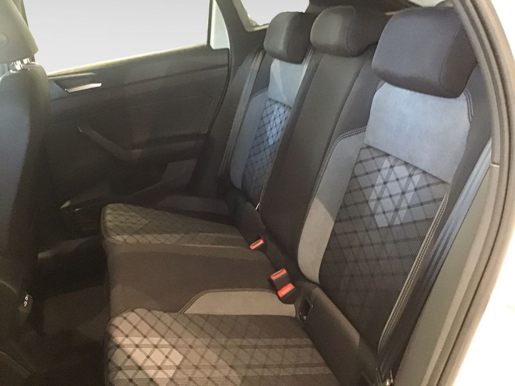 Volkswagen Taigo 2025